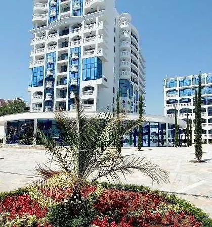 Chaika Metropol Slăntjev Brjag