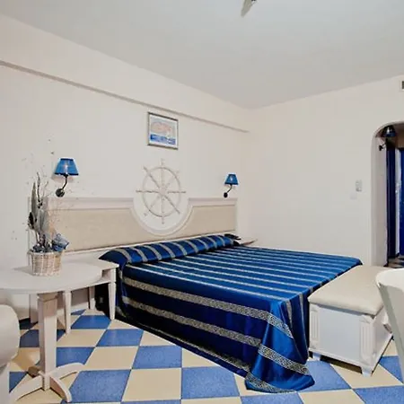 Hotell Chaika Metropol Slăntjev Brjag